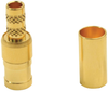 Connector, Smb, Plug, 50 Ohm, Cable; Connector Type Amphenol Rf - 99H5310 - Newark, An Avnet Company