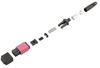 Fiber Optic Conn, Mpo, Female, 4Mm; Fibre Optic Connector Type L-Com - 55AJ2136 - Newark, An Avnet Company