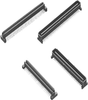 Stacking Connector, Rcpt, 70Pos, 0.5Mm; Mezzanine Connector Type Amp - Te Connectivity - 67K7612 - Newark, An Avnet Company