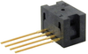 Pressure Transducer, 5 Psi, Modular; Operating Pressure Max Honeywell -- 71C8384