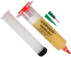 Flux, Syringe, No Clean, 30Cc Rohs Compliant Chip Quik - 90AH6228 - Newark, An Avnet Company