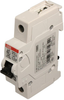 Circuit Breaker, 1 Pole, 10A; Product Range Abb - 63Y6309 - Newark, An Avnet Company