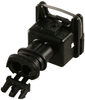 Plug And Socket Connector Housing; Product Range Amp - Te Connectivity - 25H6682 - Newark, An Avnet Company