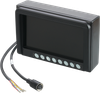 monitor with one analog video input - E2M231 - ifm efector inc.