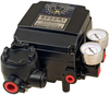 Electro-Pneumatic 0-10 mA or 4-20 mA Positioner w/ Feedback -- ENP-B-F - Image