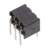 Connectors, Interconnects Rectangular Connectors Headers, Receptacles, Female Sockets - Win Source Electronics