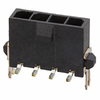 Headers, Male Pins - 1445095-4-ND - DigiKey