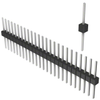 Headers, Male Pins - S1232E-25-ND - DigiKey