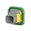 Rectangular Connector Housings - 2-1703820-1-ND - DigiKey