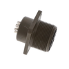 Circular Connector Assemblies - 339-MS3102E18-9S-ND - DigiKey