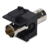 KeyConnect Video BNC 50 or 75 ohm, Surface Module - KEYCONNECT BNC 75 MODULE - Belden Inc.