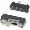 Slide Switches - 563-1093-2-ND - DigiKey