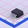 Power Supply Chip >> Linear Voltage Regulators (LDO) - SPX29302T5-L/TR - LCSC Electronics Technology (HK) Limited