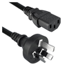 Power, Line Cables and Extension Cords - Q408-ND - DigiKey