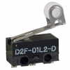 Switches - Limit Switches - D2F-01L2-D - Shenzhen Shengyu Electronics Technology Limited