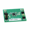 Linear Voltage Regulator Evaluation Boards - ADM7154RD-1.8EVALZ-ND - DigiKey