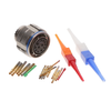 Circular Connector Assemblies - 1178-D38999/26FD97SA-ND - DigiKey