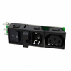 Power Entry Modules (PEM) - 486-6021-ND - DigiKey