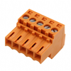 Headers, Plugs and Sockets - 281-3156-ND - DigiKey