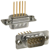 D-Sub Connector Assemblies - 37-172-009-143R011-ND - DigiKey
