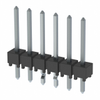 Headers, Male Pins - 612-HTSW-106-14-T-S-LL-ND - DigiKey