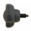 Threaded Index Plungers - Non-Locking - GK-765 - Reid Supply