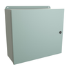 Enclosures, Boxes, & Cases - EJ14166 - Powell Electronics, Inc.