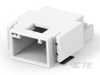 PCB Headers & Receptacles - 2834674-2 - TE Connectivity