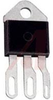 SCR, ISOLATED, 70A, 600V, TO-218X - 70184631 - Allied Electronics, Inc.