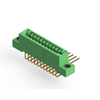 Edgeboard Connectors - 151-346-022-558-208-ND - DigiKey