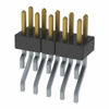 Headers, Male Pins - MMT-105-01-L-DH-ND - DigiKey