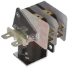 Relay;E-Mech;Gen Purp;DPDT;Cur-Rtg 20A;Ctrl-V 120AC;Vol-Rtg 277AC;UL, CSA, RoHS - 70199128 - Allied Electronics, Inc.