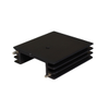 Heat Sinks - 2057-HSK-054-03-ND - DigiKey