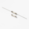 420VAC/420VDC 5x20mm Fast-Acting Ceramic Body Fuse - 0487008 - Littelfuse, Inc.