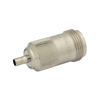 Coaxial Connector (RF) Adapters - 6099-PE9615-ND - DigiKey