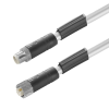 Circular Cable Assemblies - 281-2455260500-ND - DigiKey