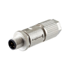 Circular Connector Assemblies - 1754-MSAS-04BMMD-SL8010-ND - DigiKey
