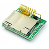 GSM 3dBi Helical R/A Spring Antenna -- ET-GSCARA-SH