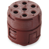 Circular Connector Housings - 2181-44420148-ND - DigiKey