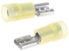 Spade Connectors - 2674158 - RS Components, Ltd.