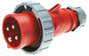 Industrial Power Connectors - 4925852 - RS Components, Ltd.