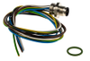 Sensor & Actuator Cables - 1617053 - RS Components, Ltd.