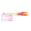 Screwdrivers - 616721 - RS Components, Ltd.