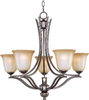 10175WSOI Mid. Chandeliers-Glass Up - 650690 - Capital Lighting, Inc.