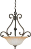 60-2906 Pendants-Bowl Style - 403403 - Capital Lighting, Inc.