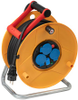 Extension Leads & Cable Reels - 649104 - RS Components, Ltd.