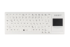 Keyboards - 1600-KSI-U20120 - New Yorker Electronics Co., Inc.