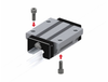 Linear Motion - Linear Motion Guide - HSR10XC1UUM(GK) BLOCK - THK America, Inc.