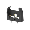 Battery Holders, Clips, Contacts -- 17-3-1775485-2-ND - Image