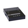 Ureach Mini M.2 Series PCIe M.2 (up to Gen 5) NVMe/SATA, 2.5″/3.5″ SATA/mSATA/IDE Duplicator and Sanitizer 1-1 - NVS200 - U-Reach Data Solutions Inc.